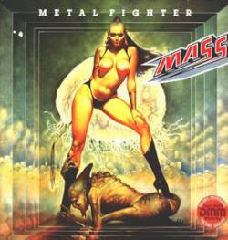 Mass (GER-2) : Metal Fighter